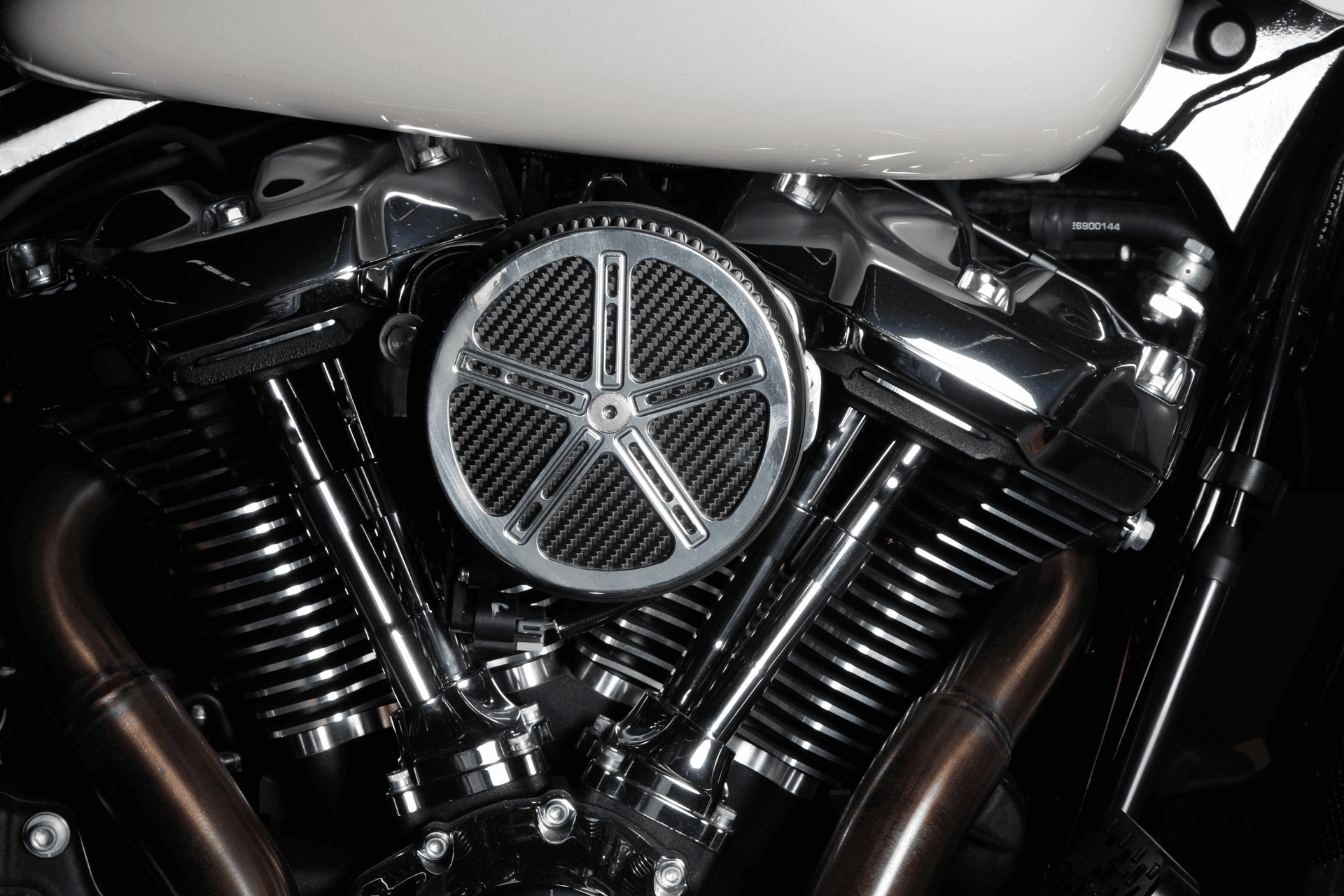 Air Cleaner Cover - Image 2