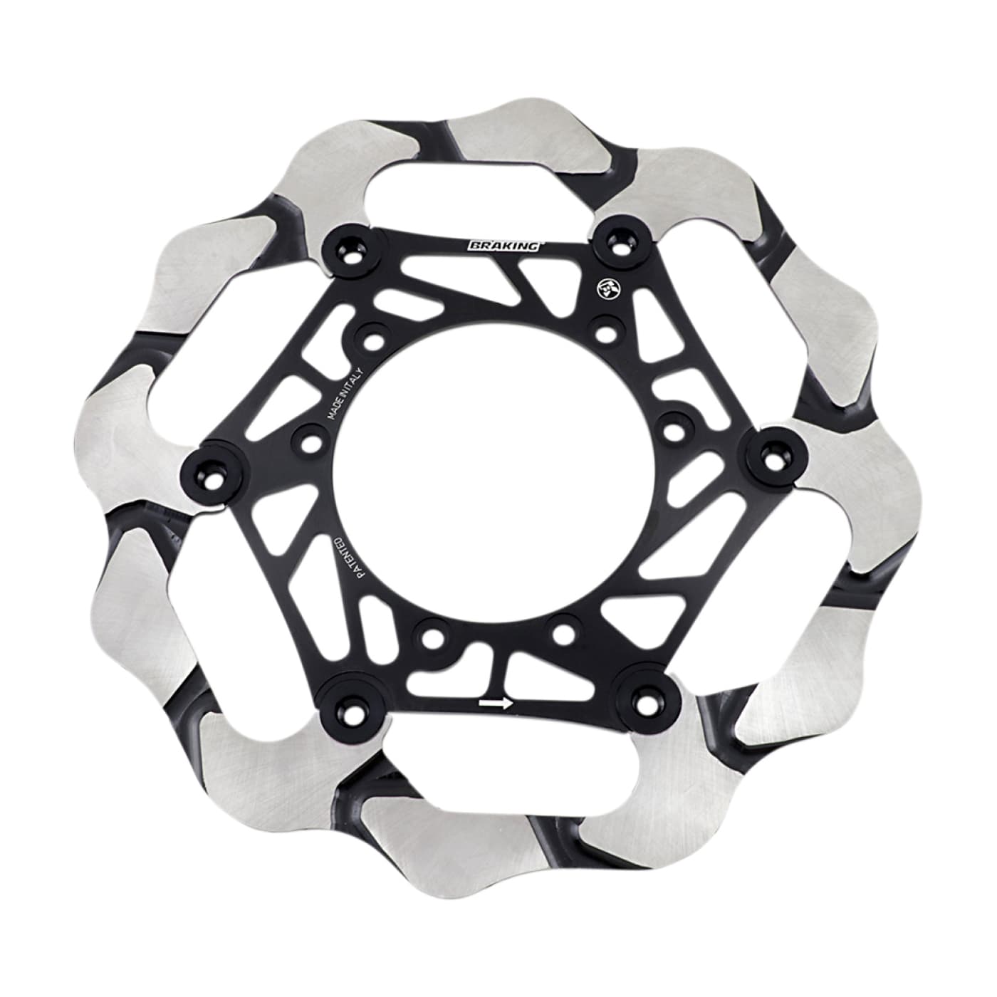 Batfly Rear Rotor - Image 29