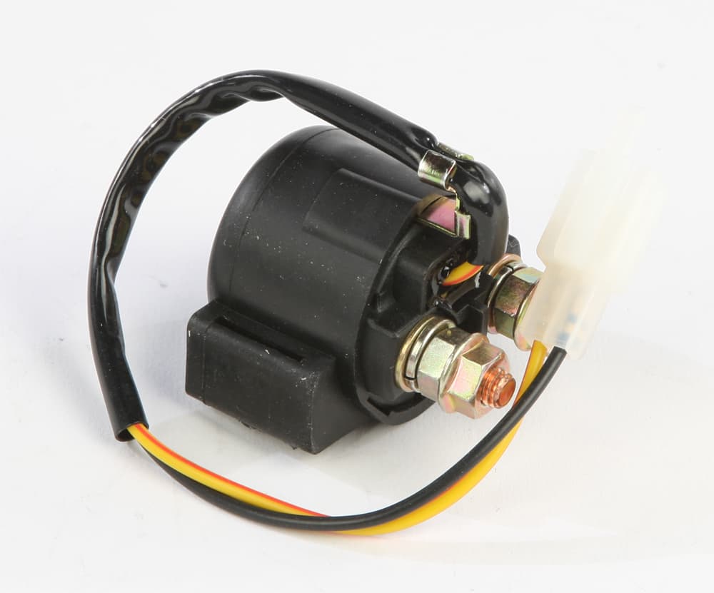 Starter Solenoid - Image 4