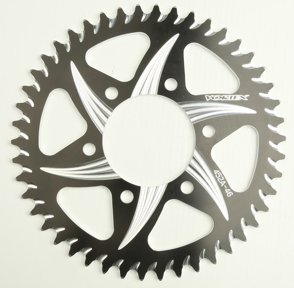 CAT5 Rear Aluminum Sprocket - Image 23
