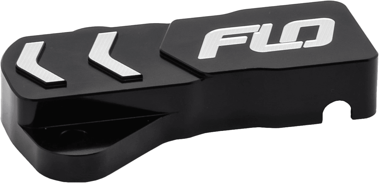 Throttle Position Sensor Cover