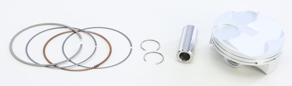 Pro X Piston Cr/Rm 250 - Image 58