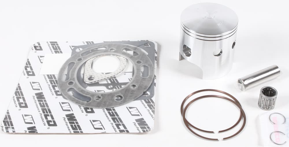 Top End Piston Kit - Image 200
