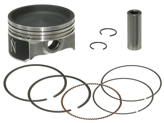 Piston Kit - Image 222