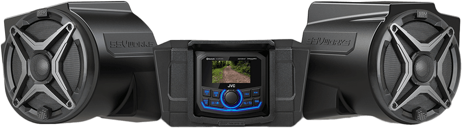 JVC Plug and Play Kits - Image 28