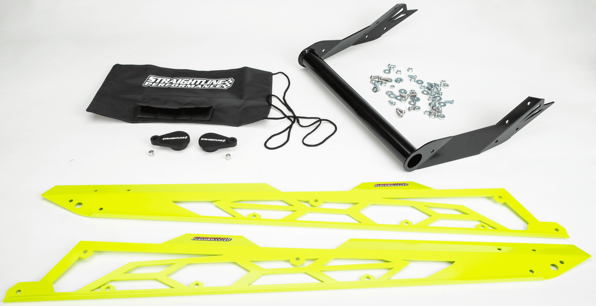 Hide 'N' Go Rear Bumper - Image 83