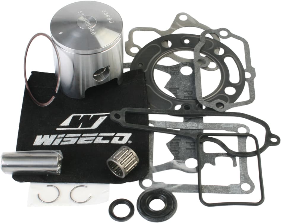 Top End Piston Kit - Image 221