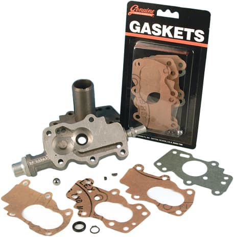 Sportster Gasket Kit - Image 143