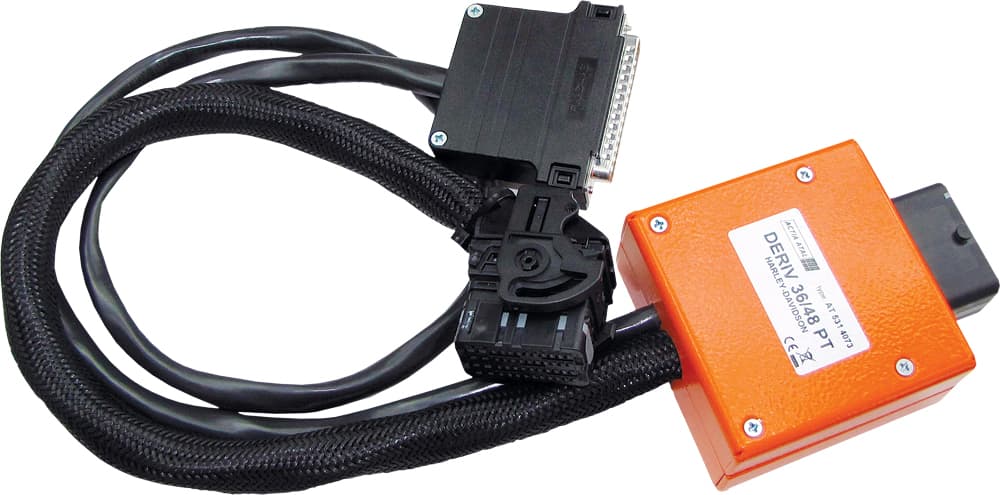 Parallel Diagnostic System Adapter - Image 25