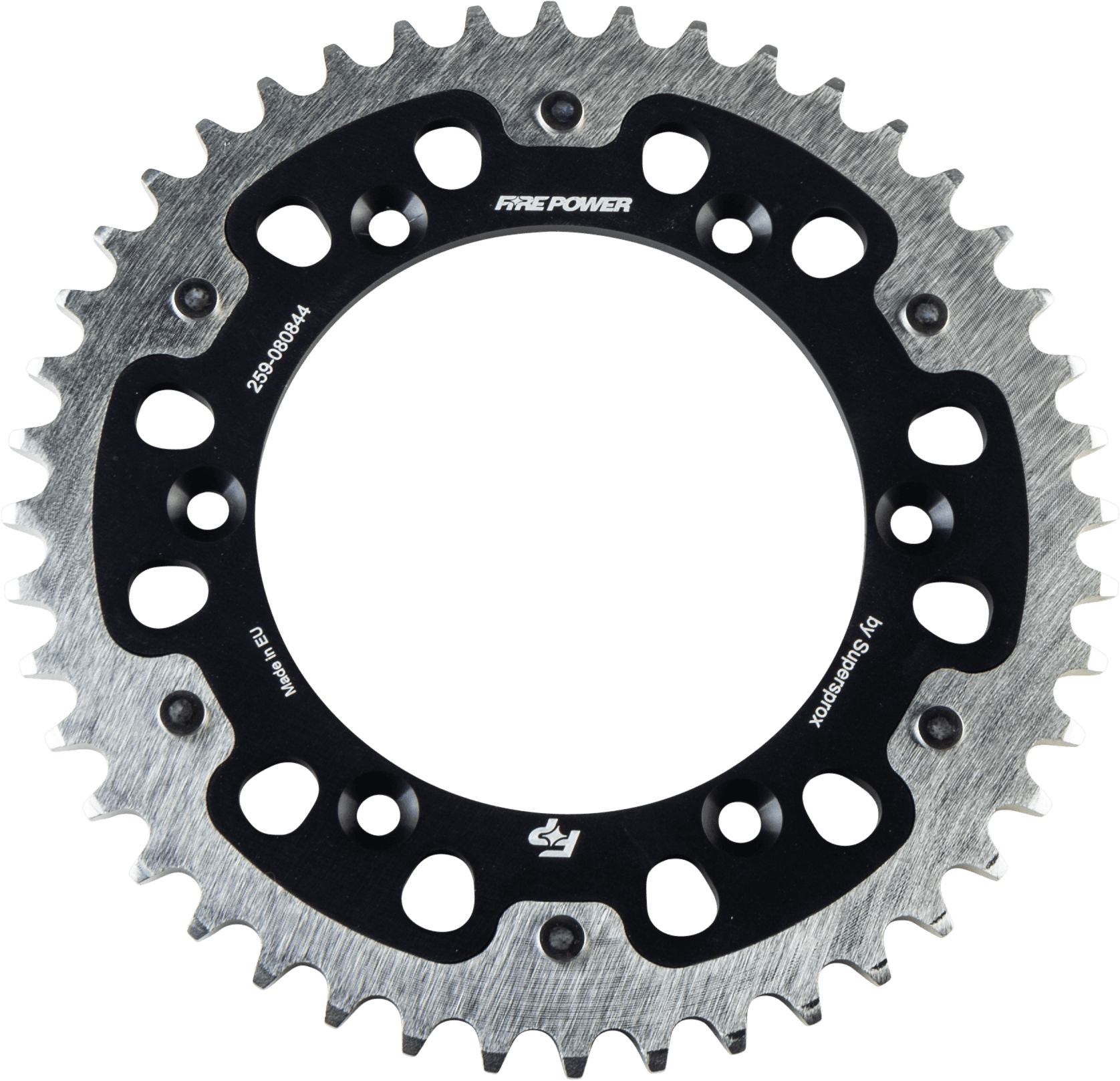 Hybrid Rear Sprocket - Image 50