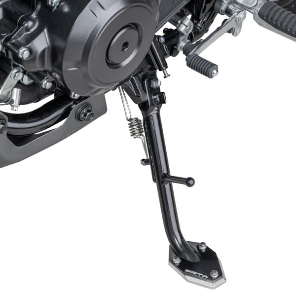 Side Stand Extender - Image 6