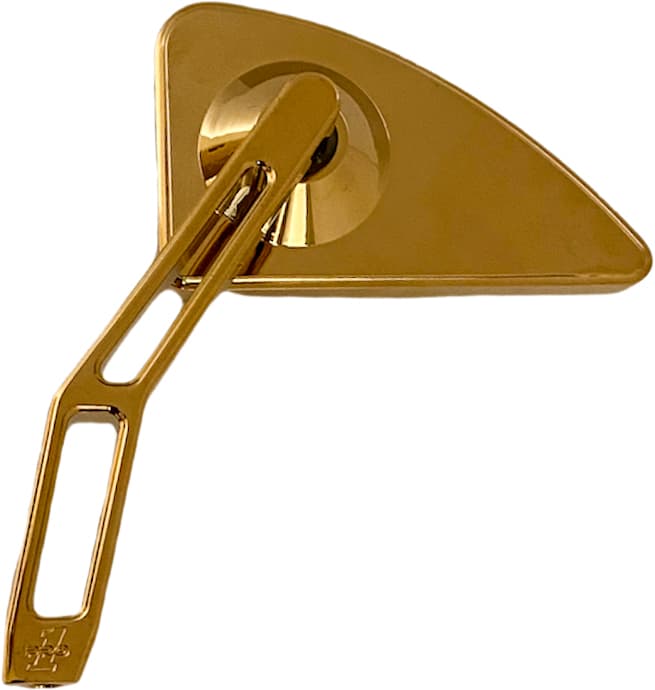 V2 Mini Tear Drop Mirror