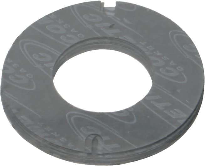 Panhead/Shovelhead/Evo Big Twin Oil Pump Gasket/Seal - Image 4