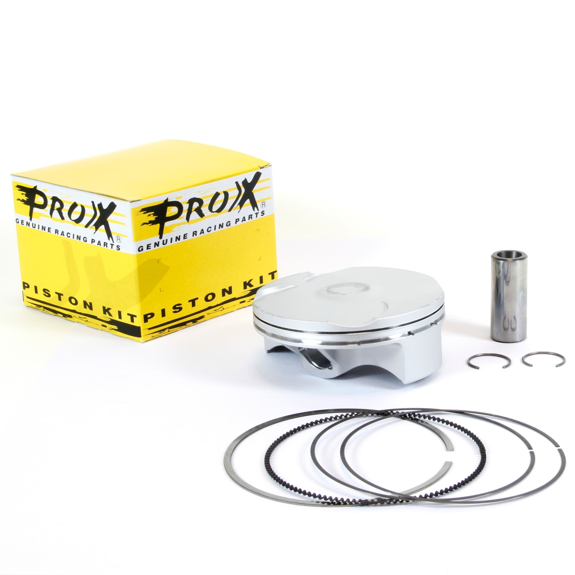 Pro X Piston Cr/Rm 250 - Image 383