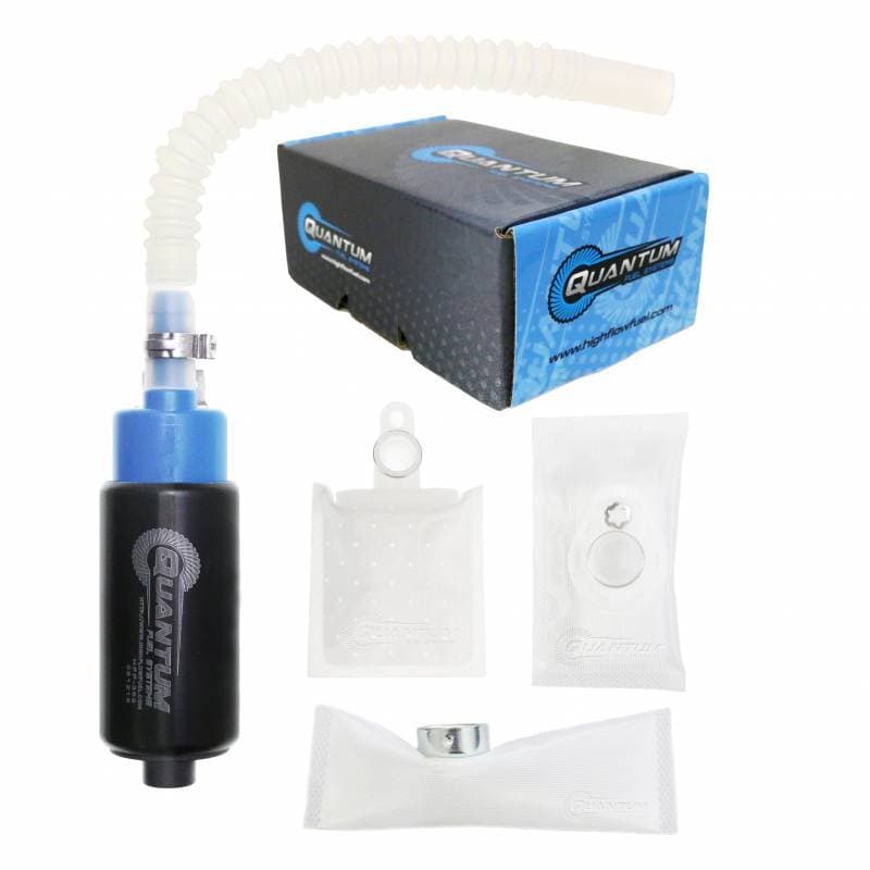 Electric Fuel Pump - Image 104