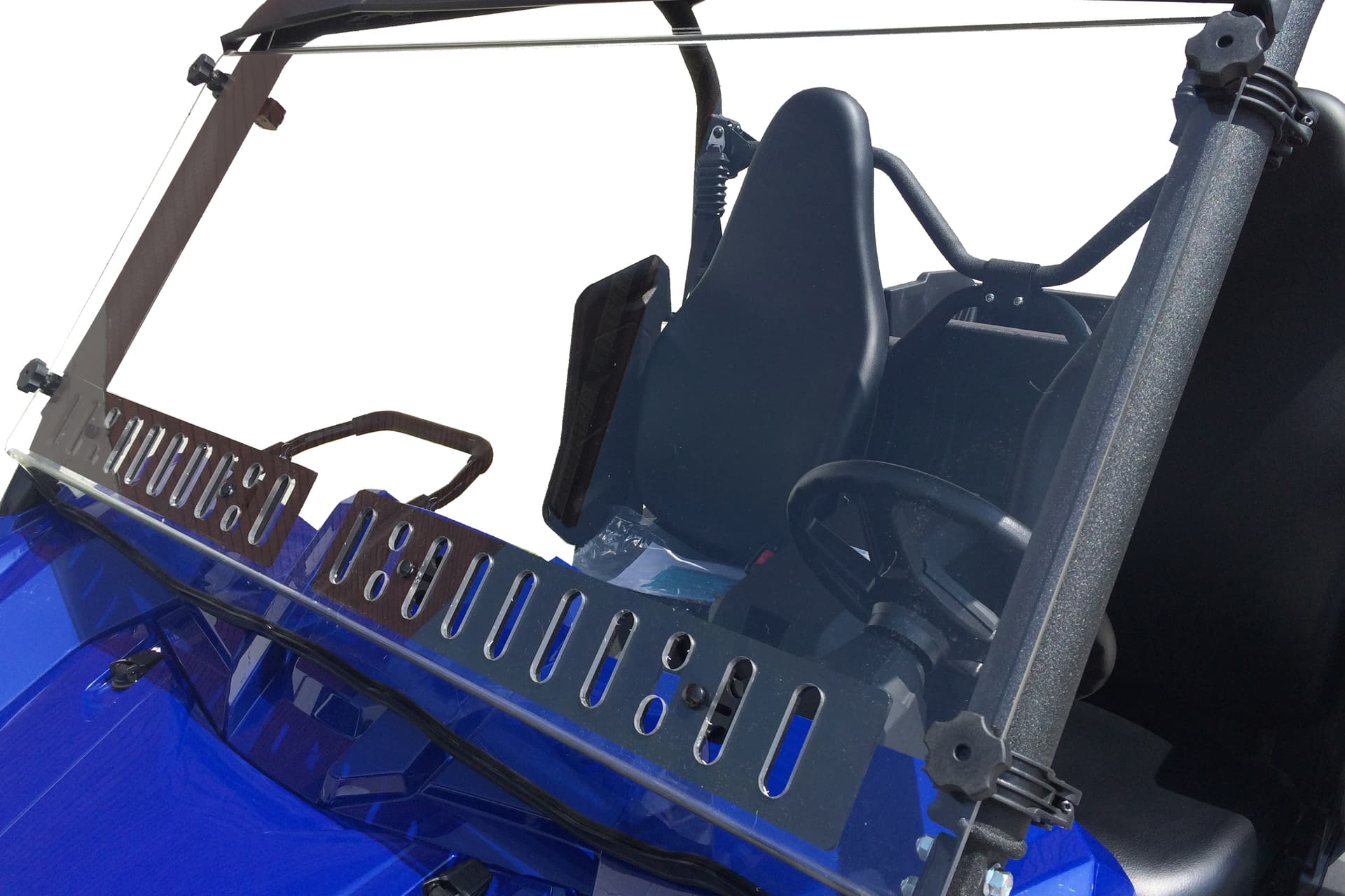 Full Windshield - Image 21