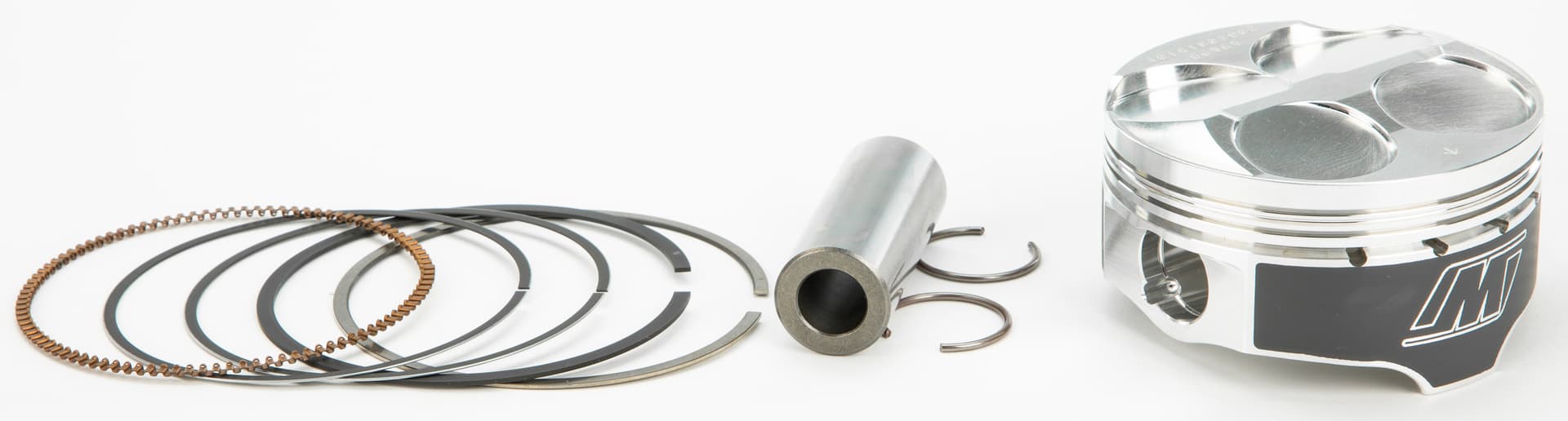 Wiseco Piston Kit - Image 152