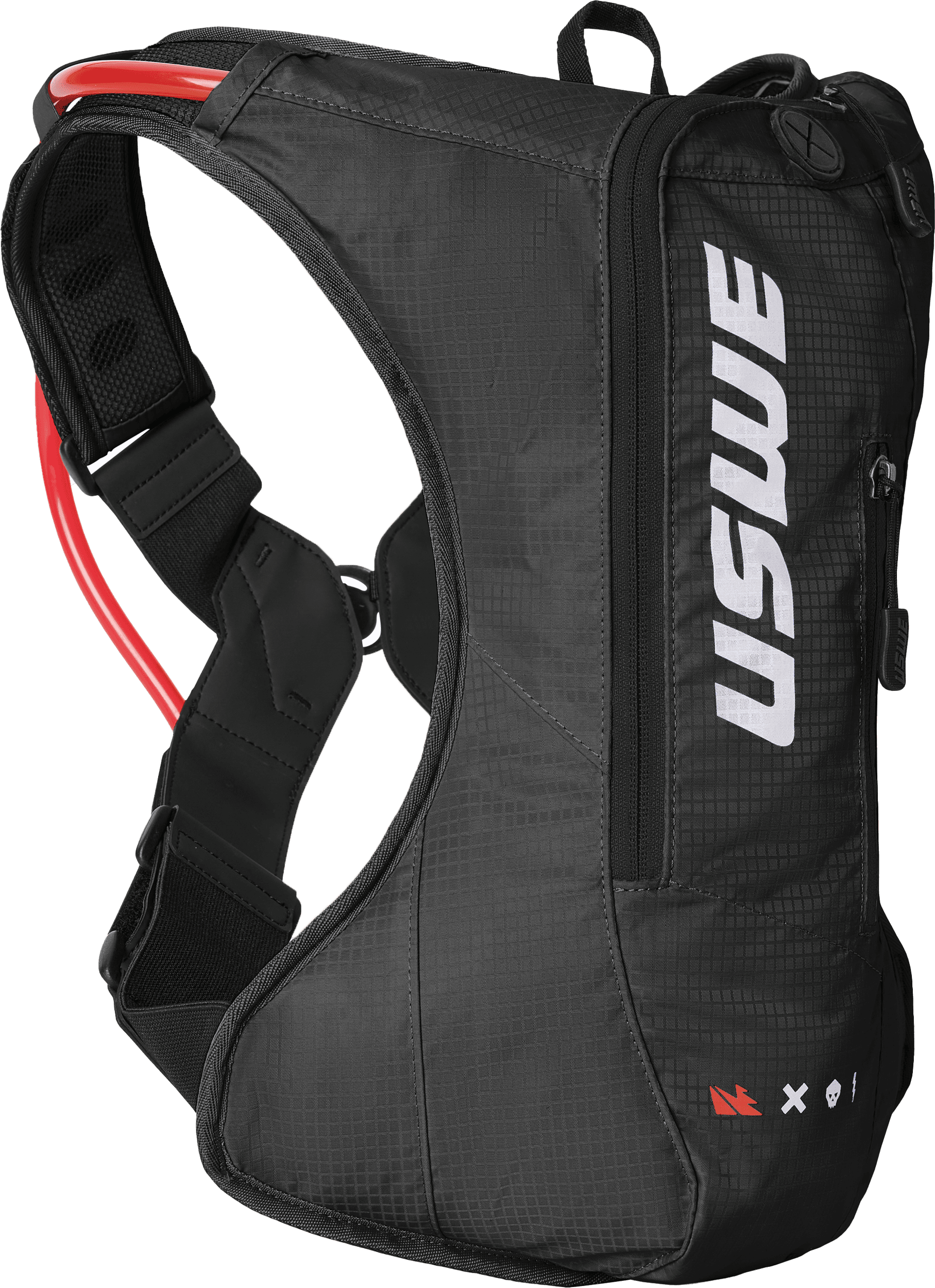 OUTLANDER MOTO 4L HYDO PACK BLACK