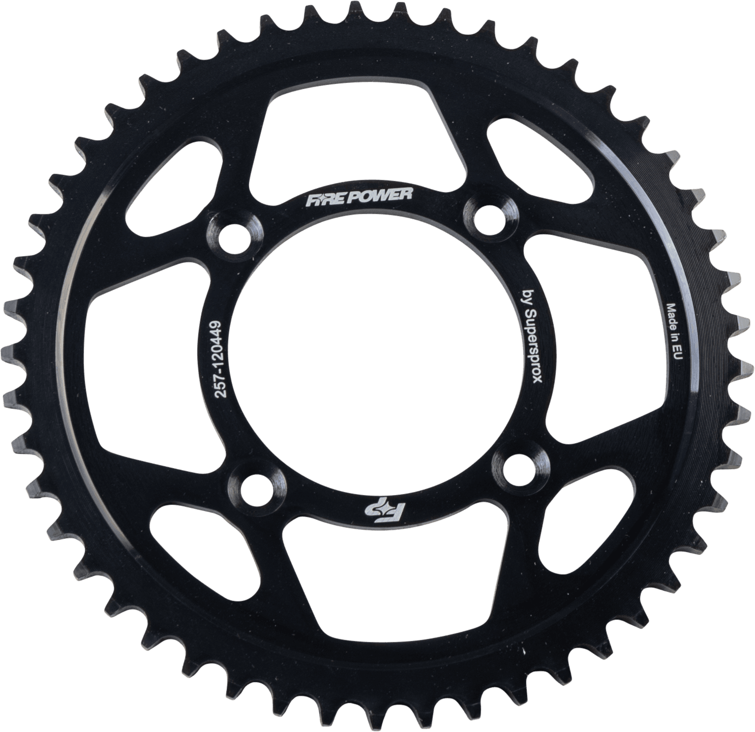 Rear Steel Sprocket - Image 148