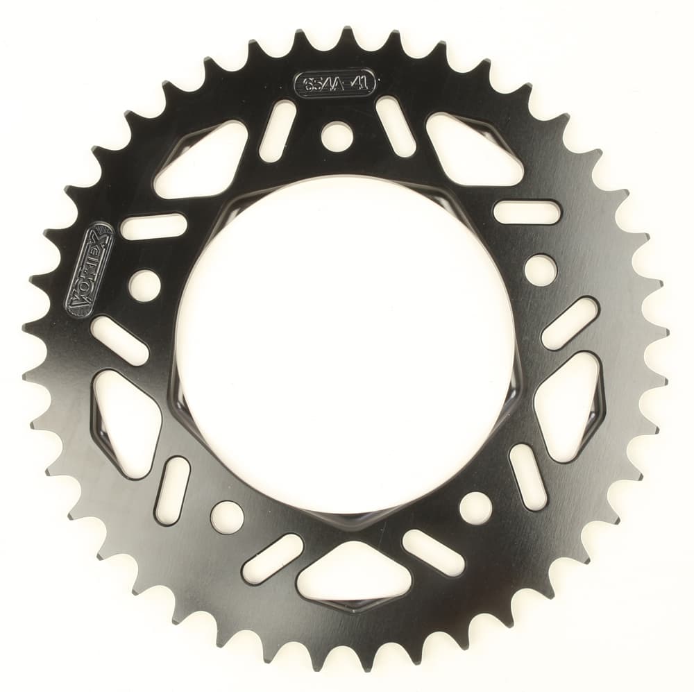 F5 Rear Aluminum Sprocket - Image 5