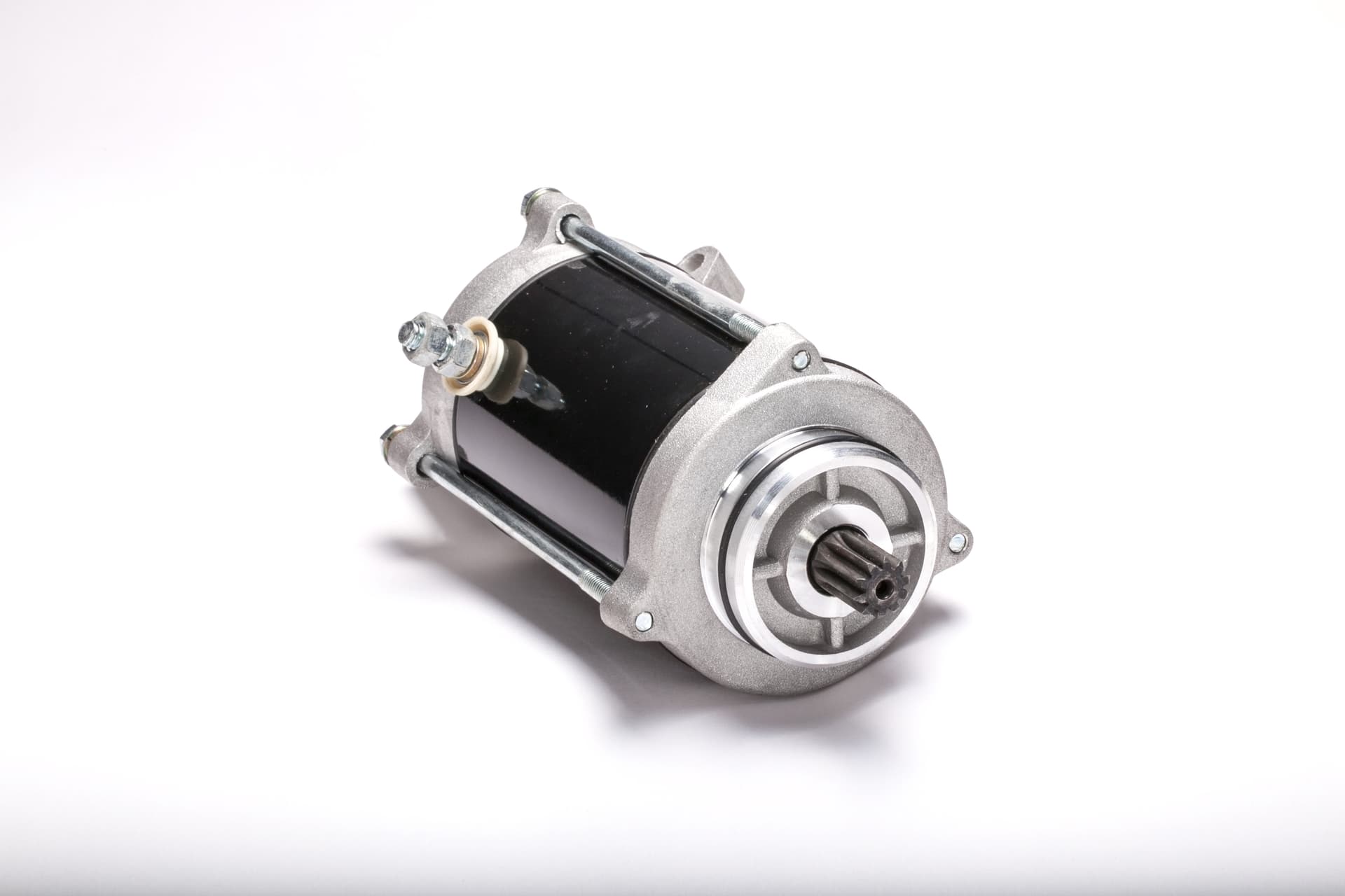 Starter Motor - Image 7