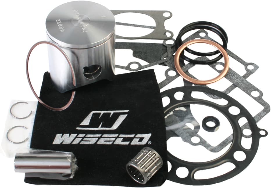 Top End Piston Kit - Image 189
