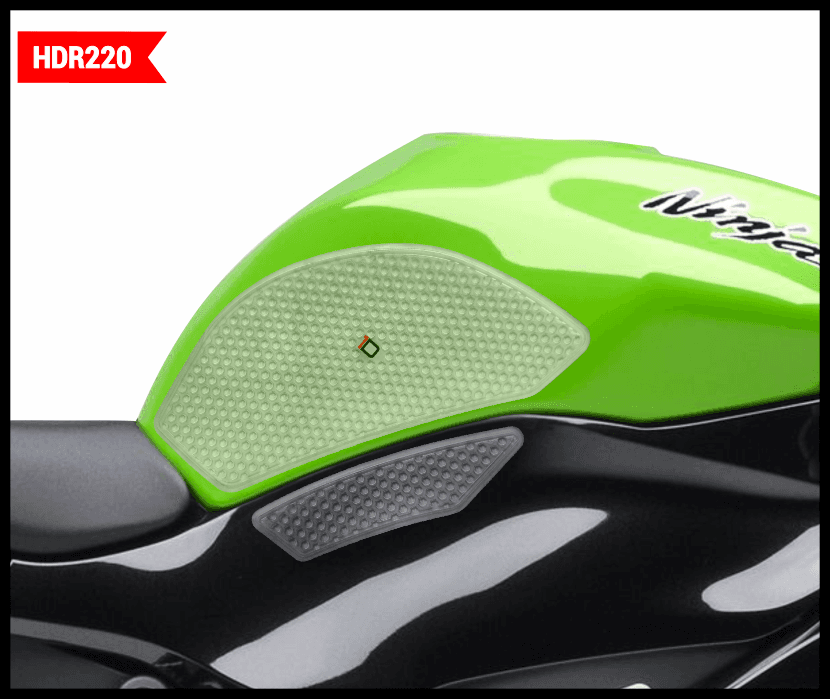 HDR Tank Side Pad - Image 145