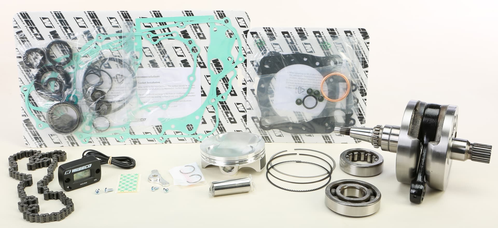 Garage Buddy Engine Rebuild Kit - Image 7