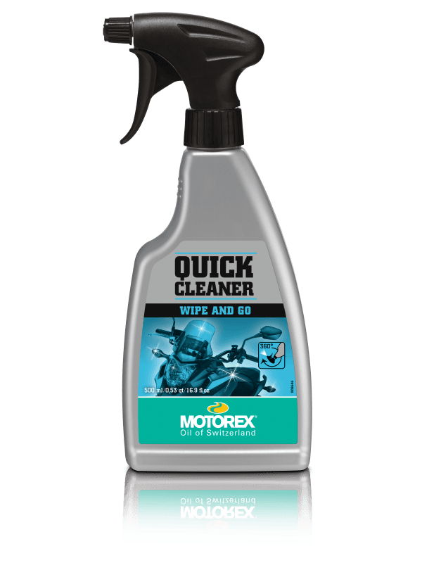 Quick Cleaner Spray - Image 2