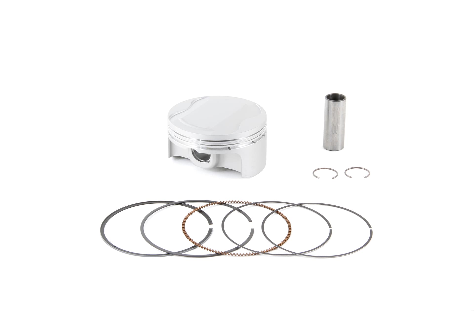 Pro X Piston Cr/Rm 250 - Image 257