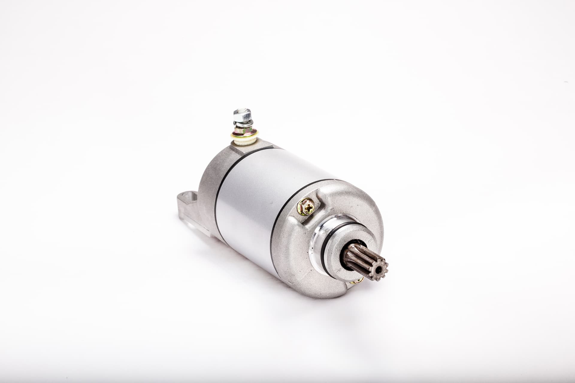 Starter Motor - Image 47