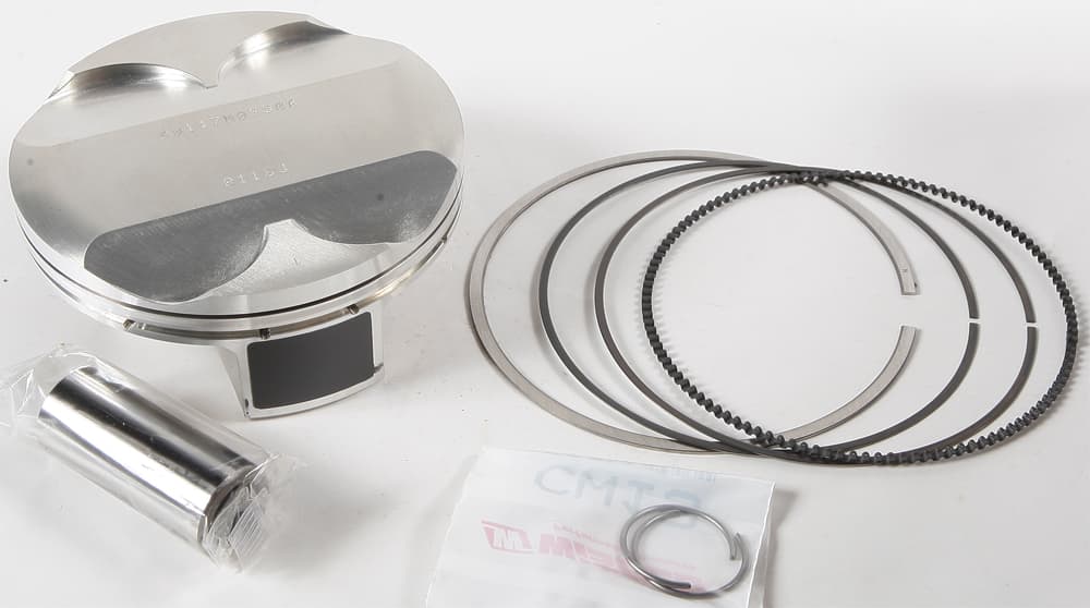 Wiseco Piston Kit - Image 131