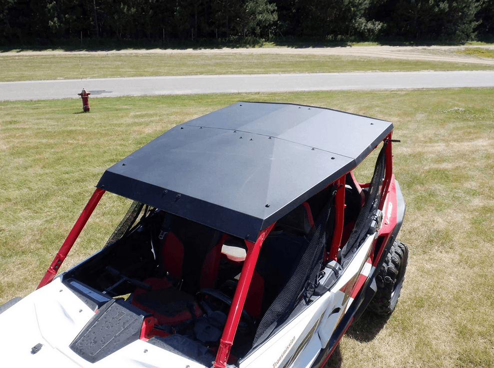 Aluminum Roof - Image 40