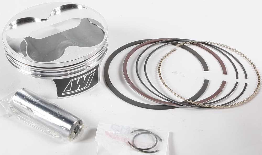 Wiseco Piston Kit - Image 332