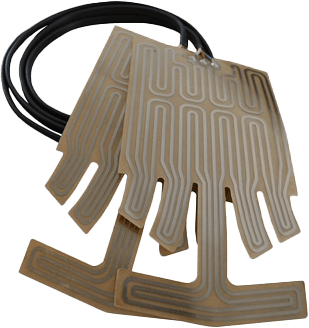 Grip Heater w/OEM Connector - Image 46