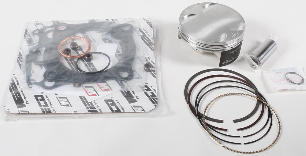 Top End Piston Kit - Image 34