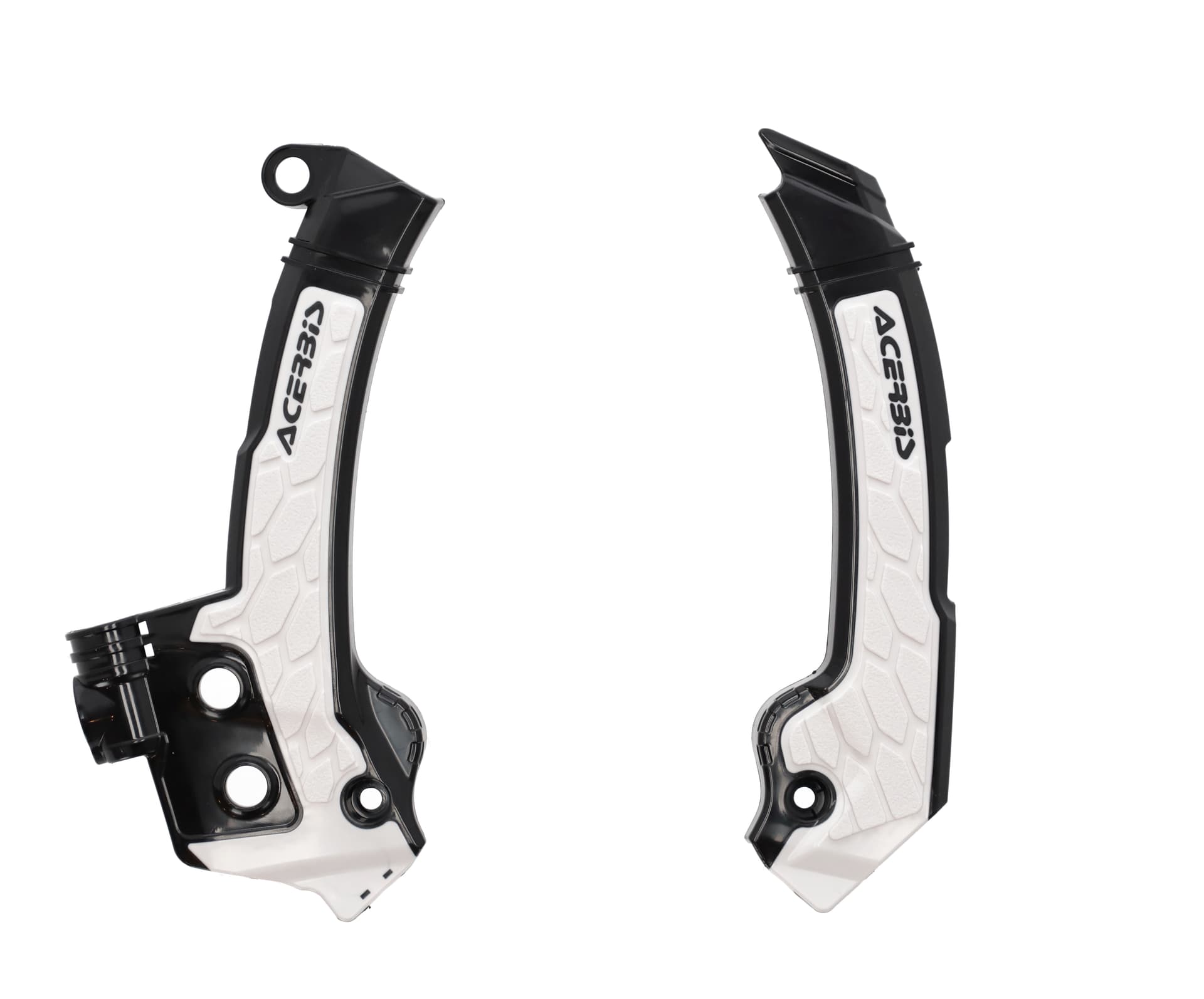 Acerbis X-Grip Frame Guards - Image 126