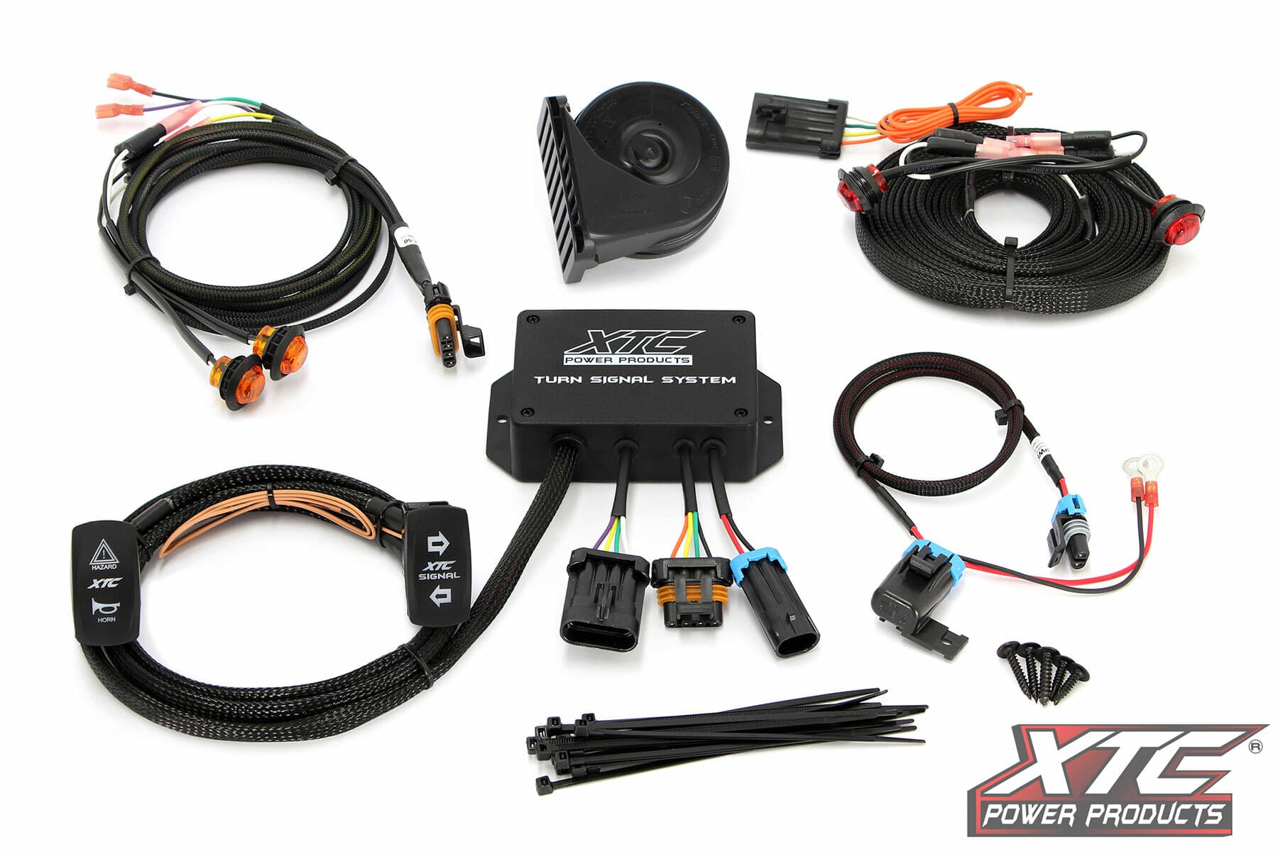 Standard Turn Signal Kit - Image 50