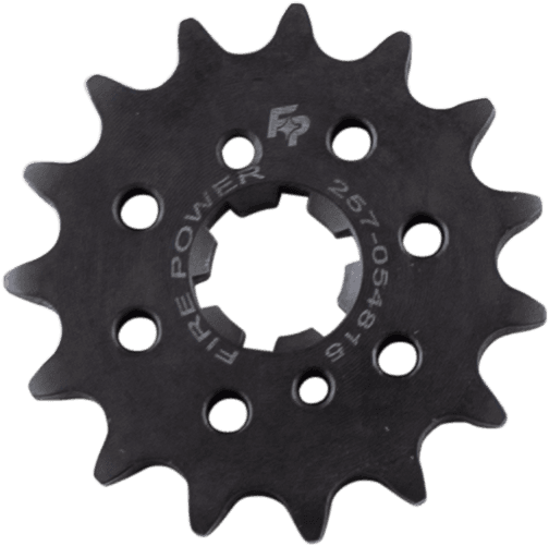 Front CS Sprocket - Image 126
