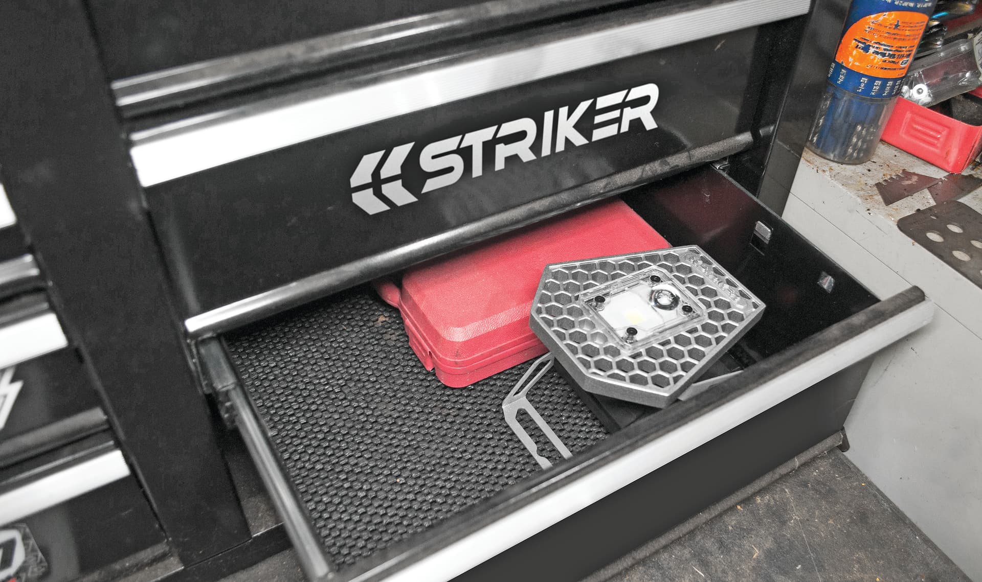 Rover Mini Task Light - Image 6