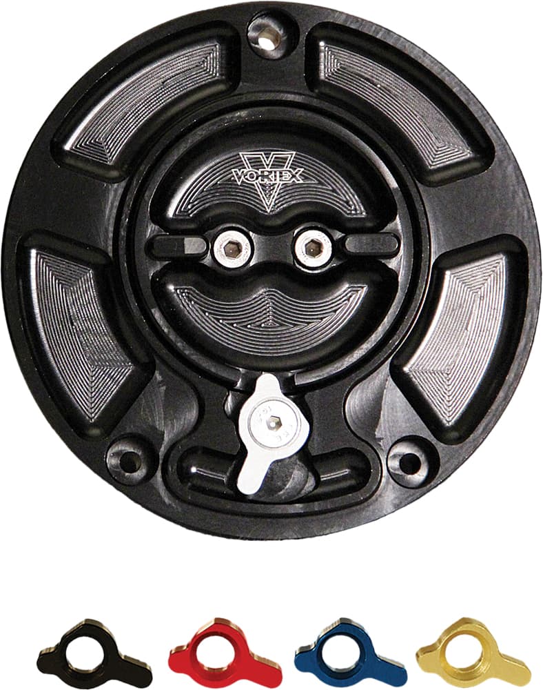Gas Cap - Image 2