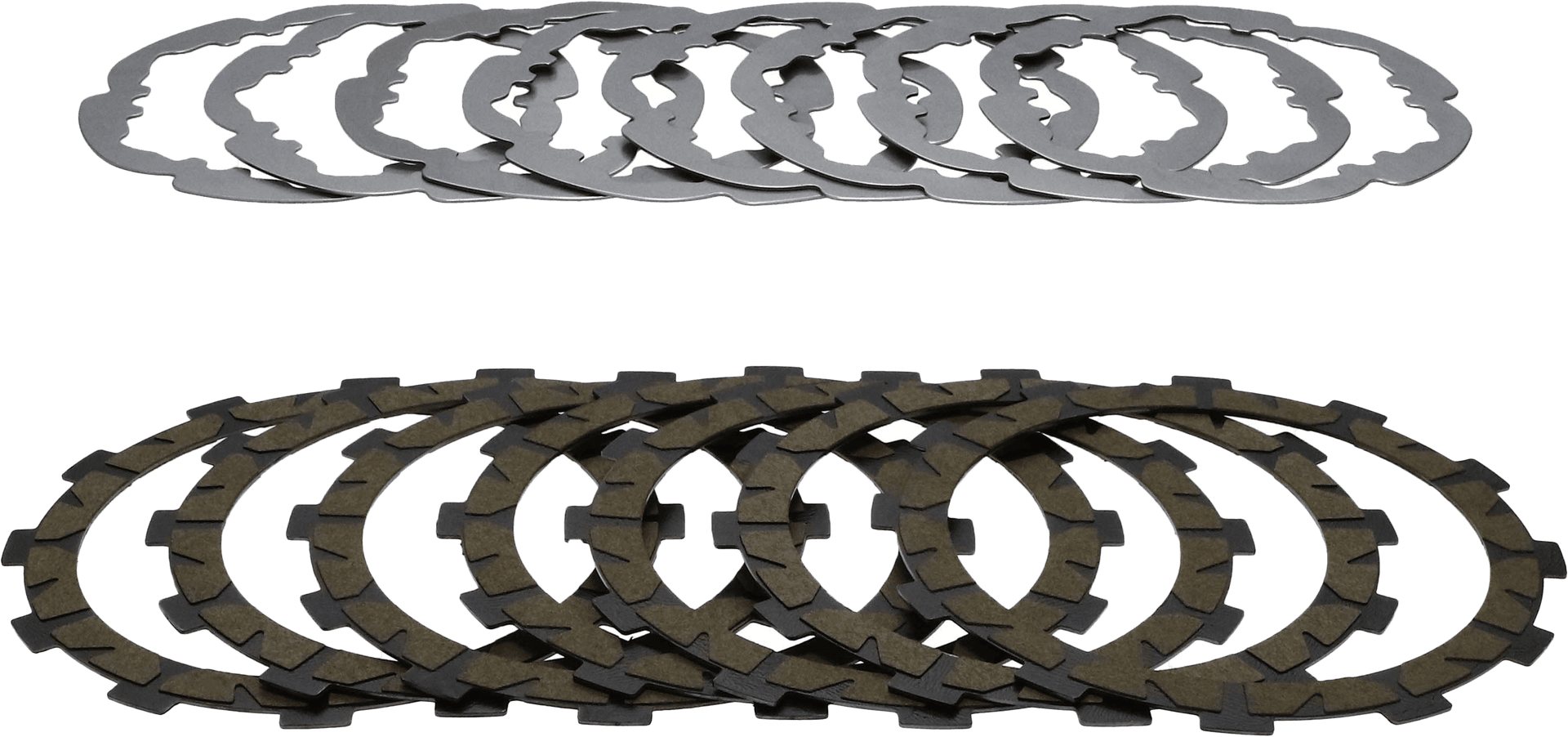 RadiusX 4.0 Clutch - Image 5