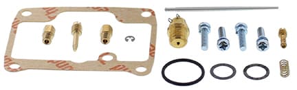 Carburetor Repair Kit - Image 5