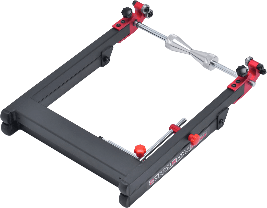 Gyro Stand 2 - Image 2