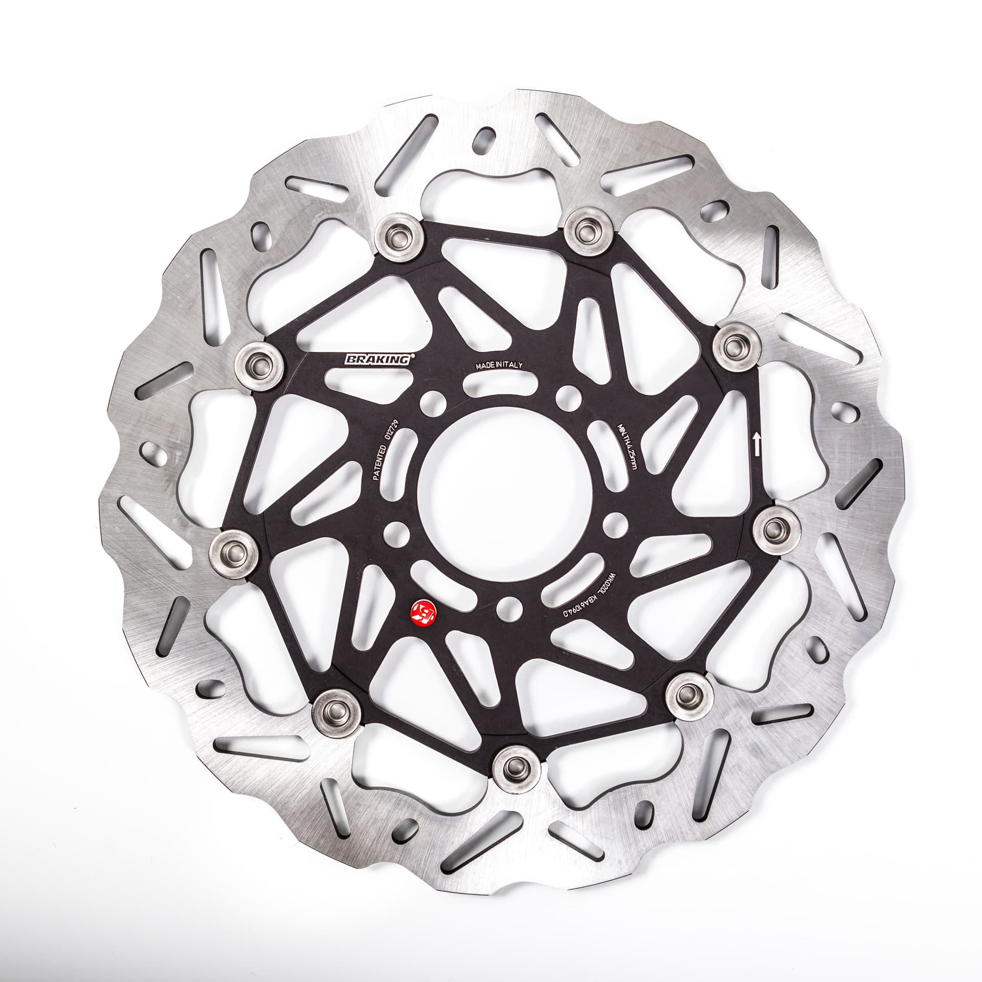 SK2 Directional Rotors - Image 119