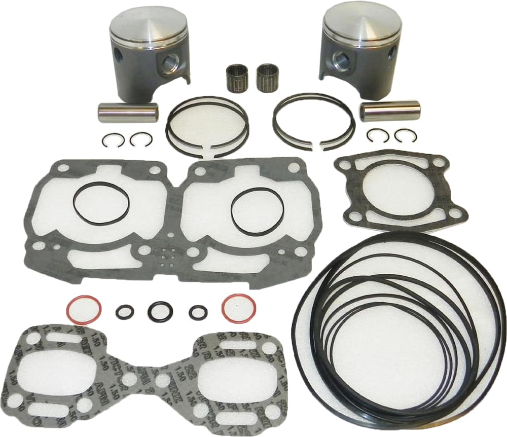 Complete Top End Kit - Image 12