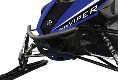 Front Bumper - Image 4