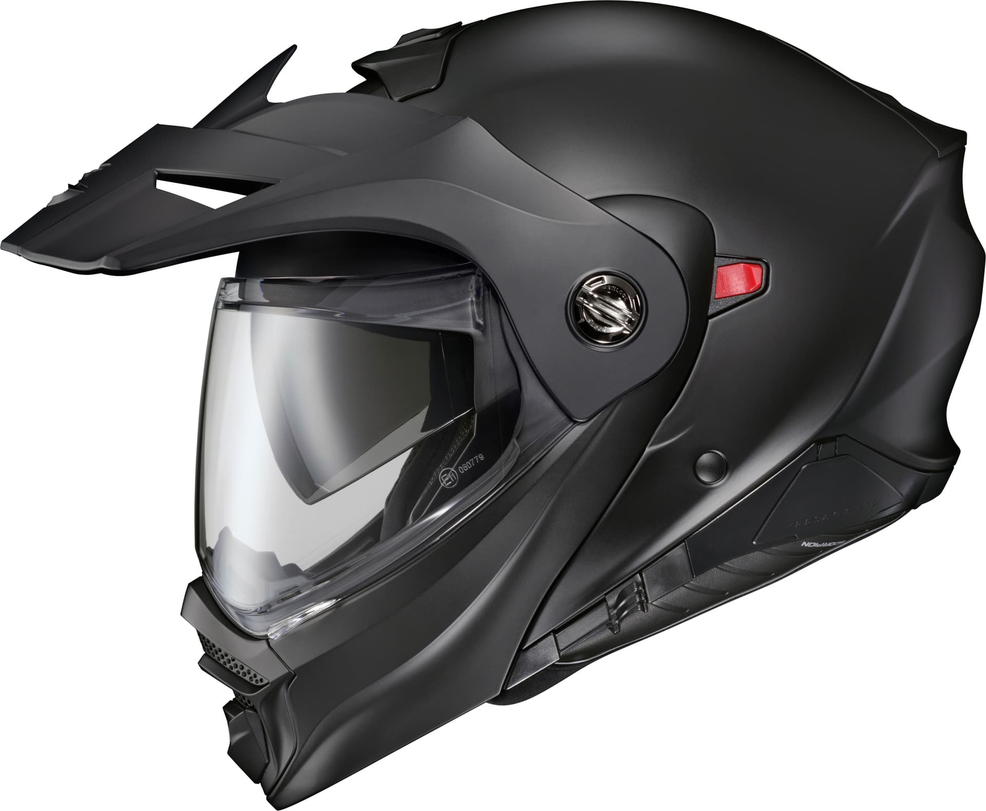 EXO-AT960 Modular Helmet