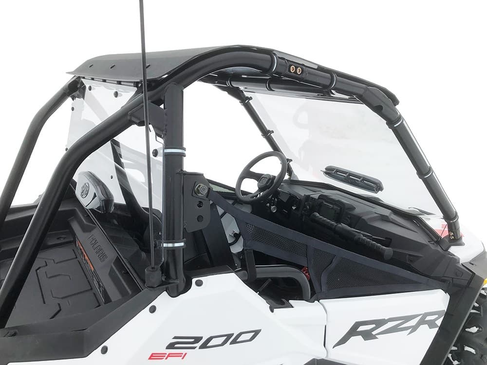 Windshield/Roof/Rear Combo - Image 4