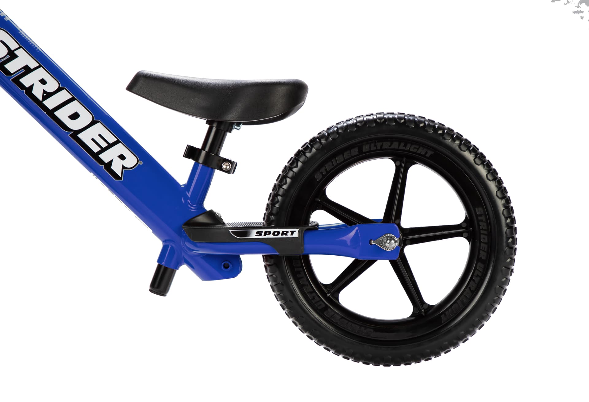Balance Bike - Image 6